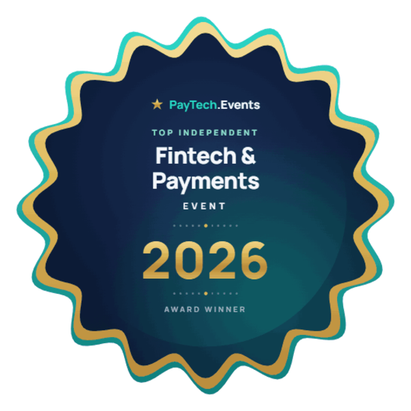 Top Independent Fintech Event 2026 - PayTech.Events