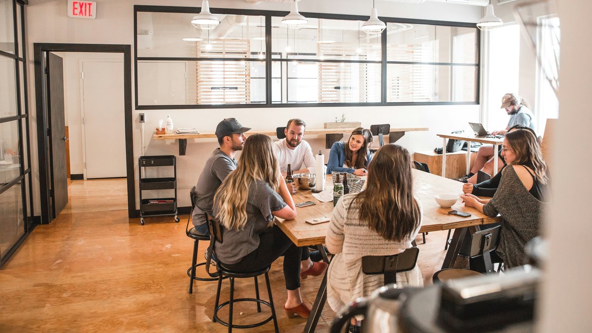 How to Secure Free Conference Tickets During Career Transitions