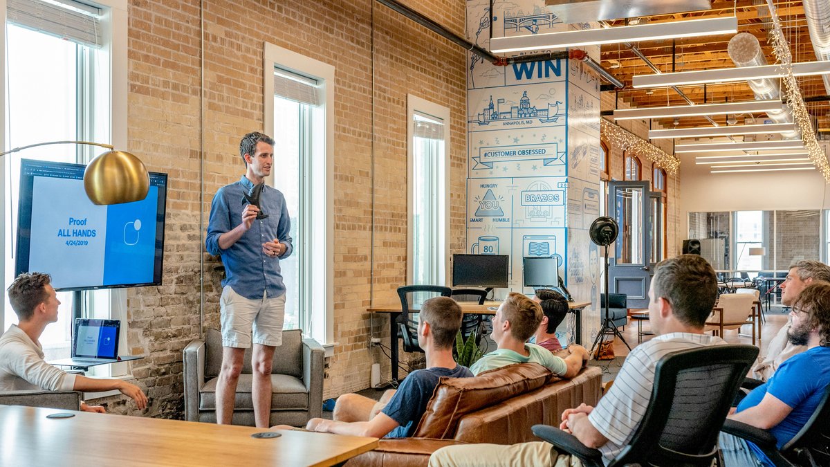Top 7 Fintech Events 2025