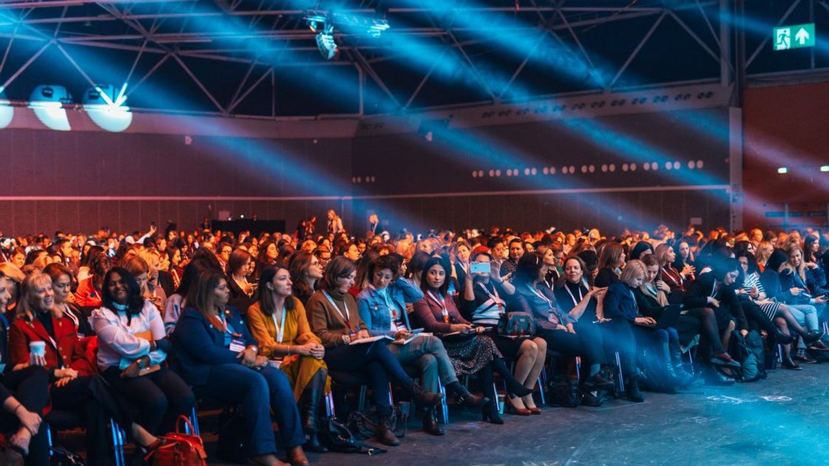 Top Fintech Events 2026: The Conferences That Actually Matter