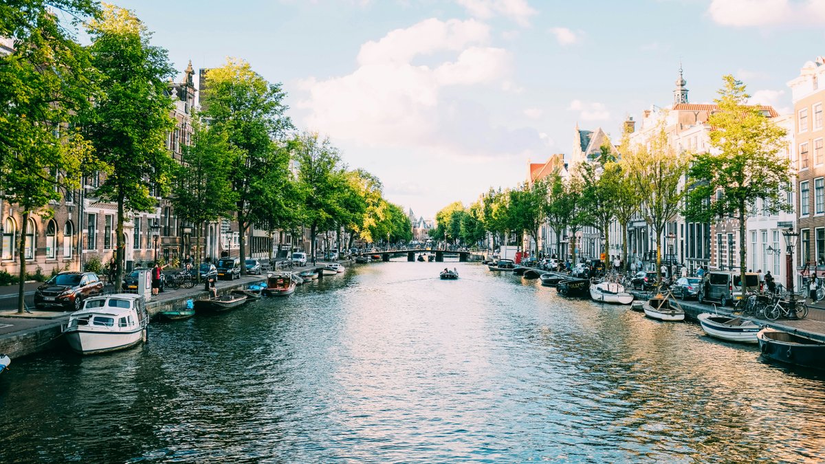 Amsterdam