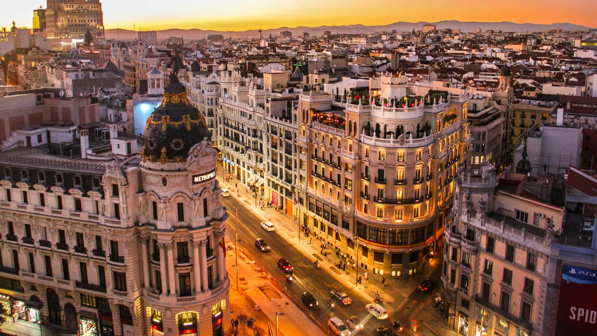 Barcelona - Conference destination guide