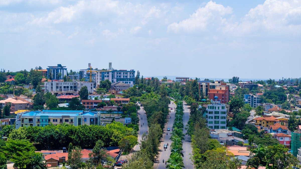 Kigali - Conference destination guide