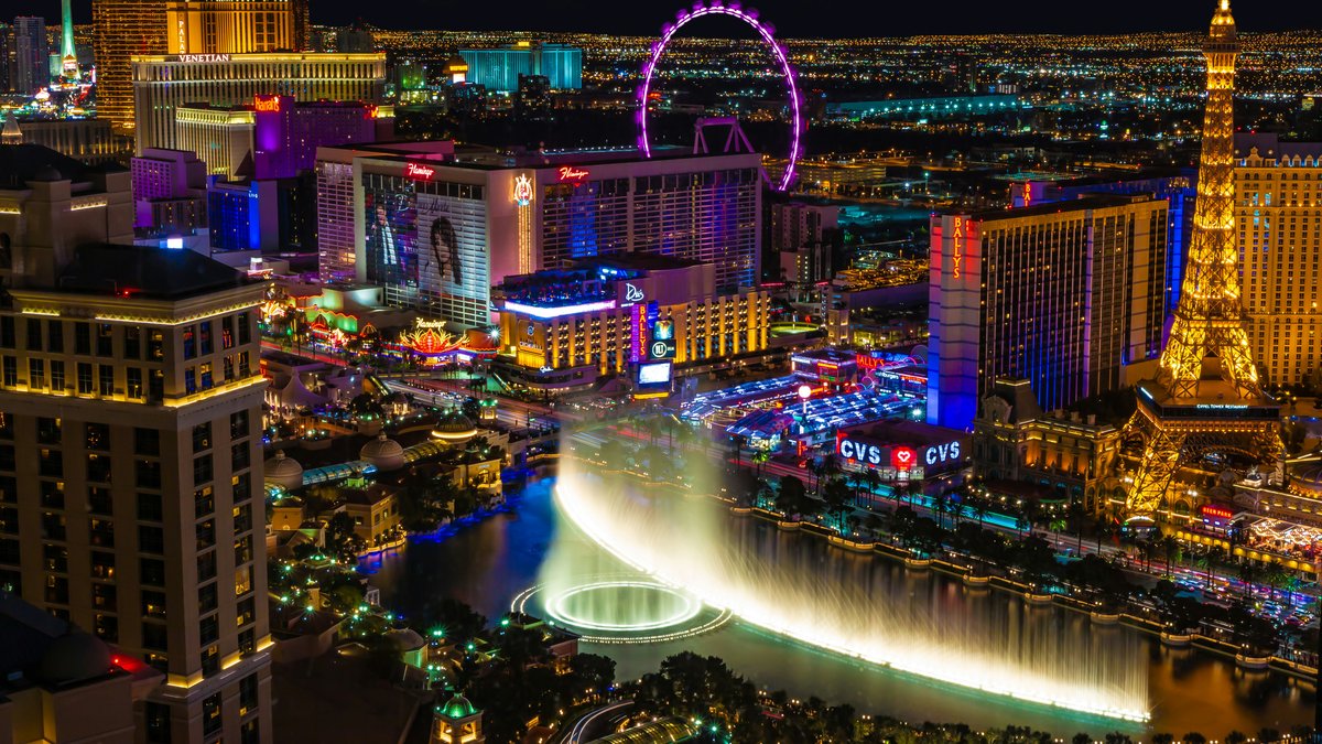 Las Vegas