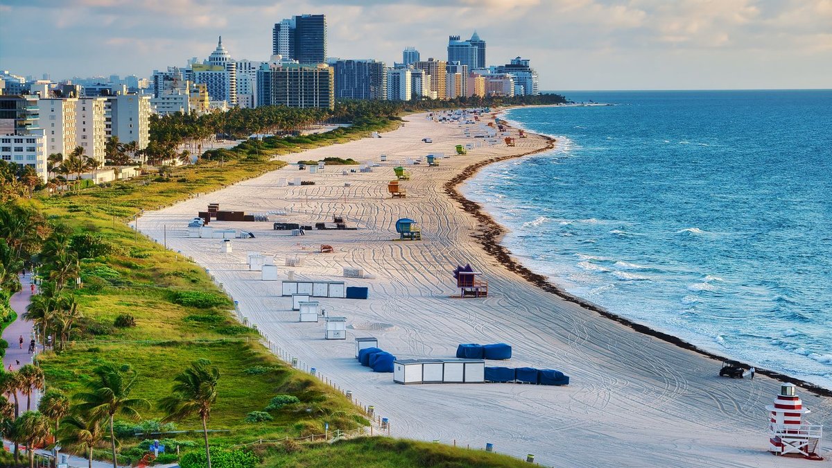 Miami - Conference destination guide