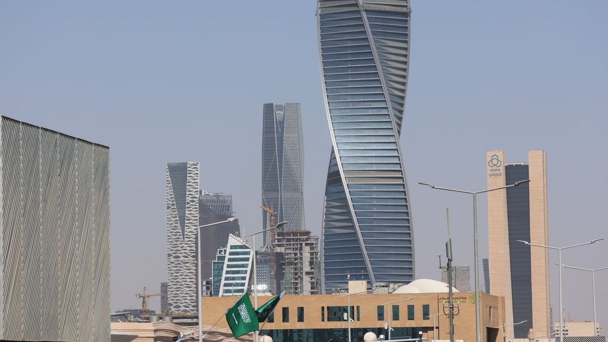 Riyadh - Conference destination guide