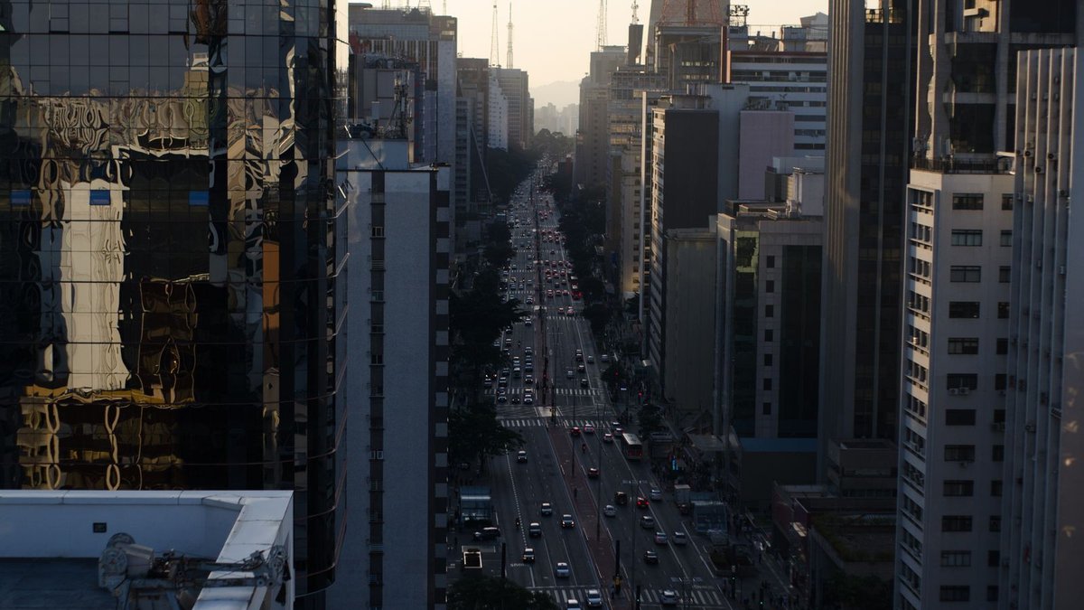 São Paulo - Conference destination guide