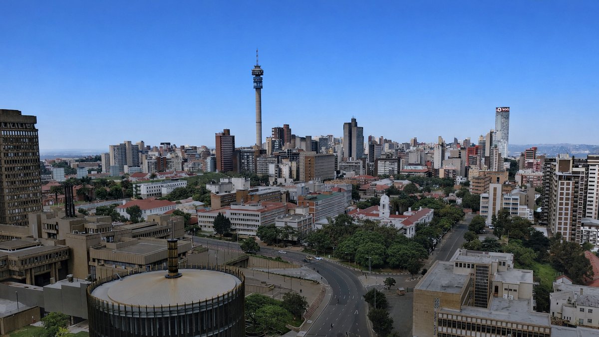 Africa Payments and RegTech Forum