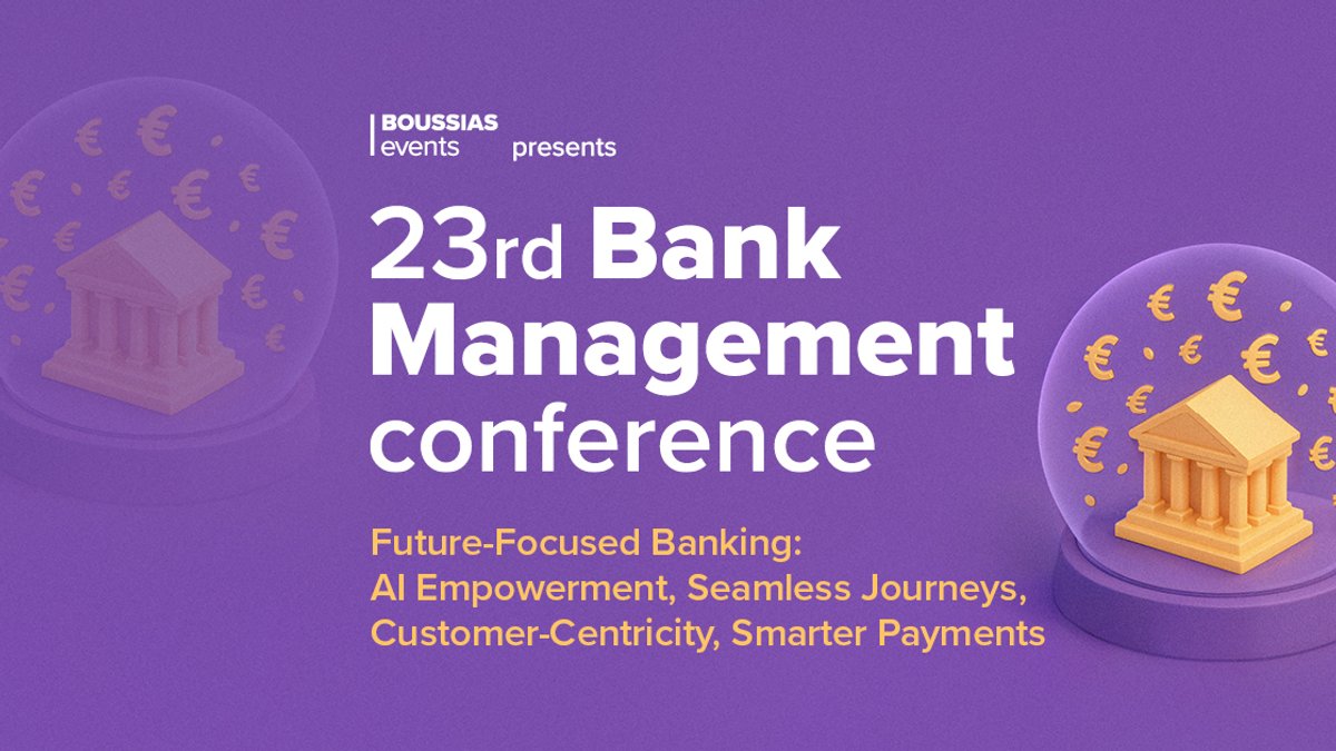Bank Management Conference