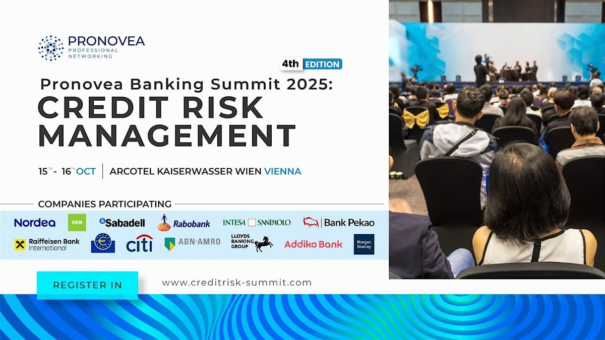 Banking Summit
