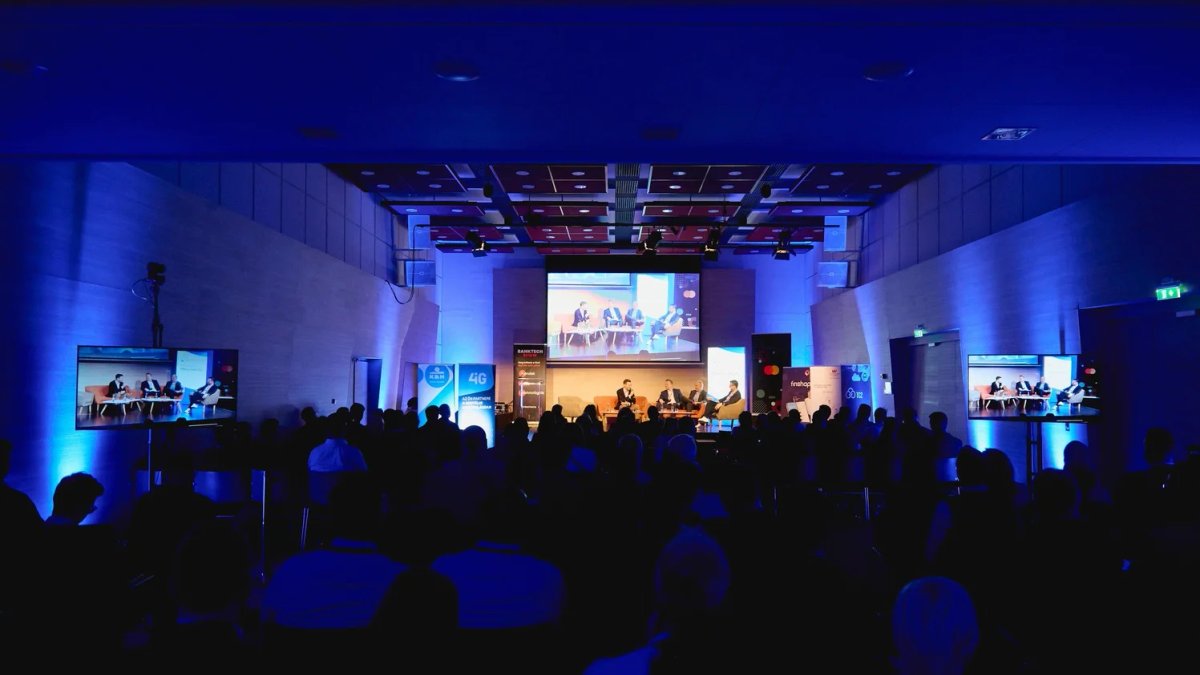 BANKTECHSHOW