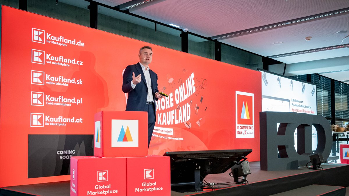 e-Commerce Day by Kaufland