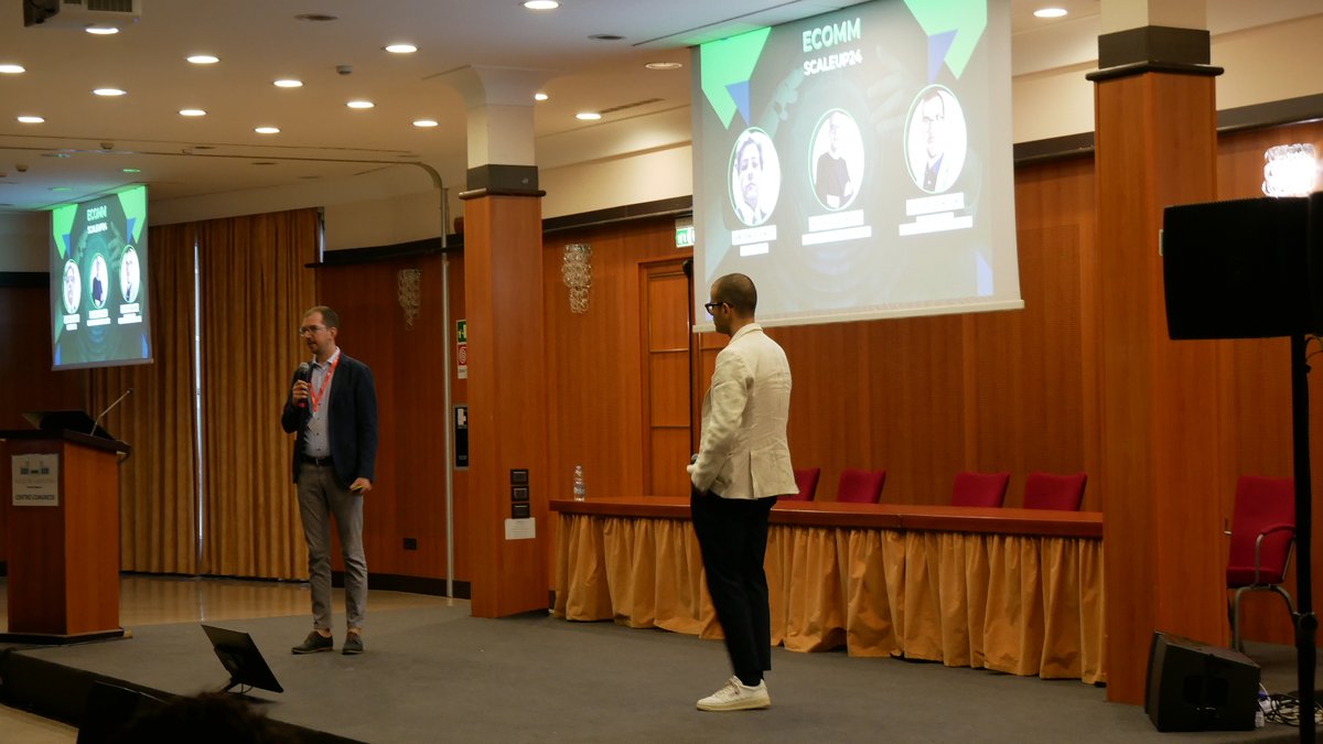 EcommScaleUp