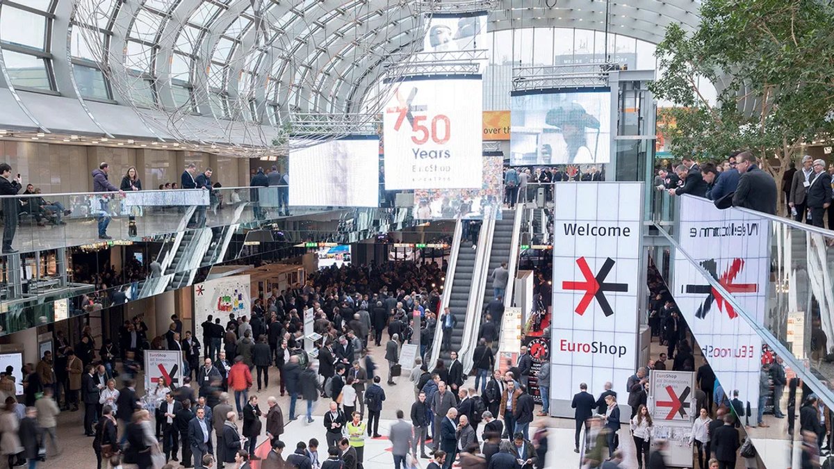 EuroShop