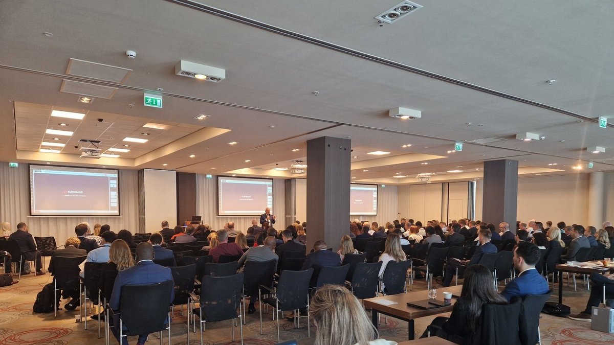Excellence in Digital Banking Summit