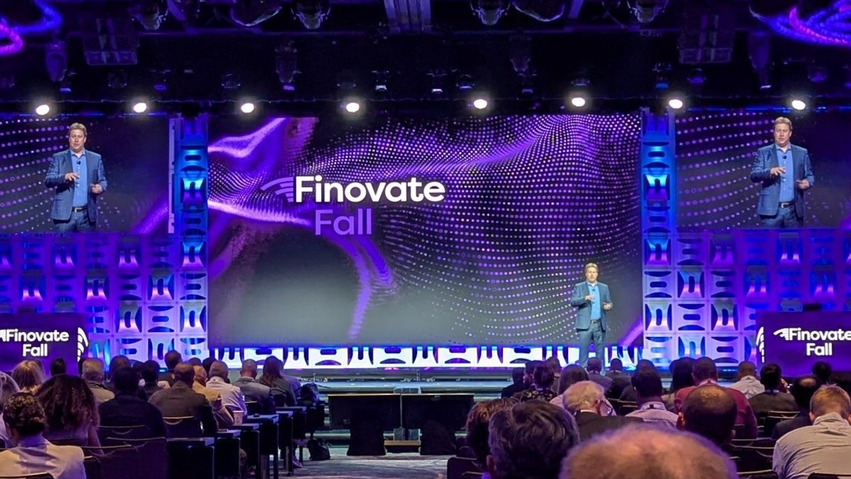 FinovateFall