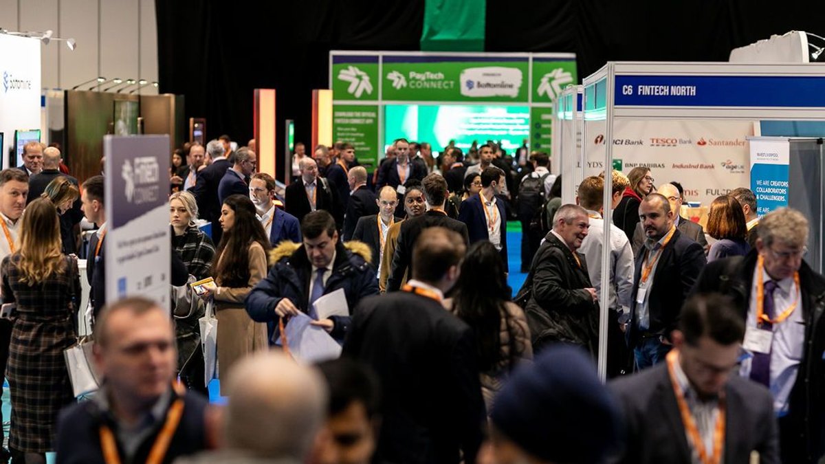 FinTech Connect