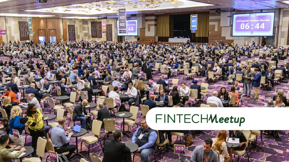 FinTech Meetup