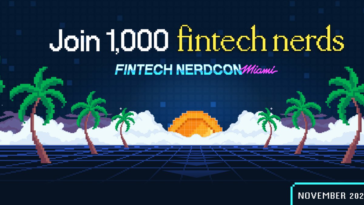 Fintech NerdCon