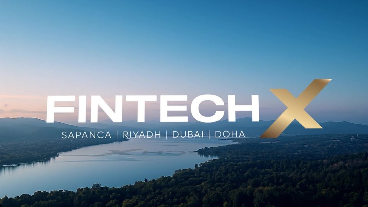 Fintech X