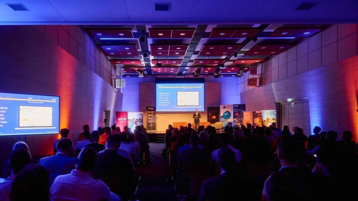 FINTECHSHOW