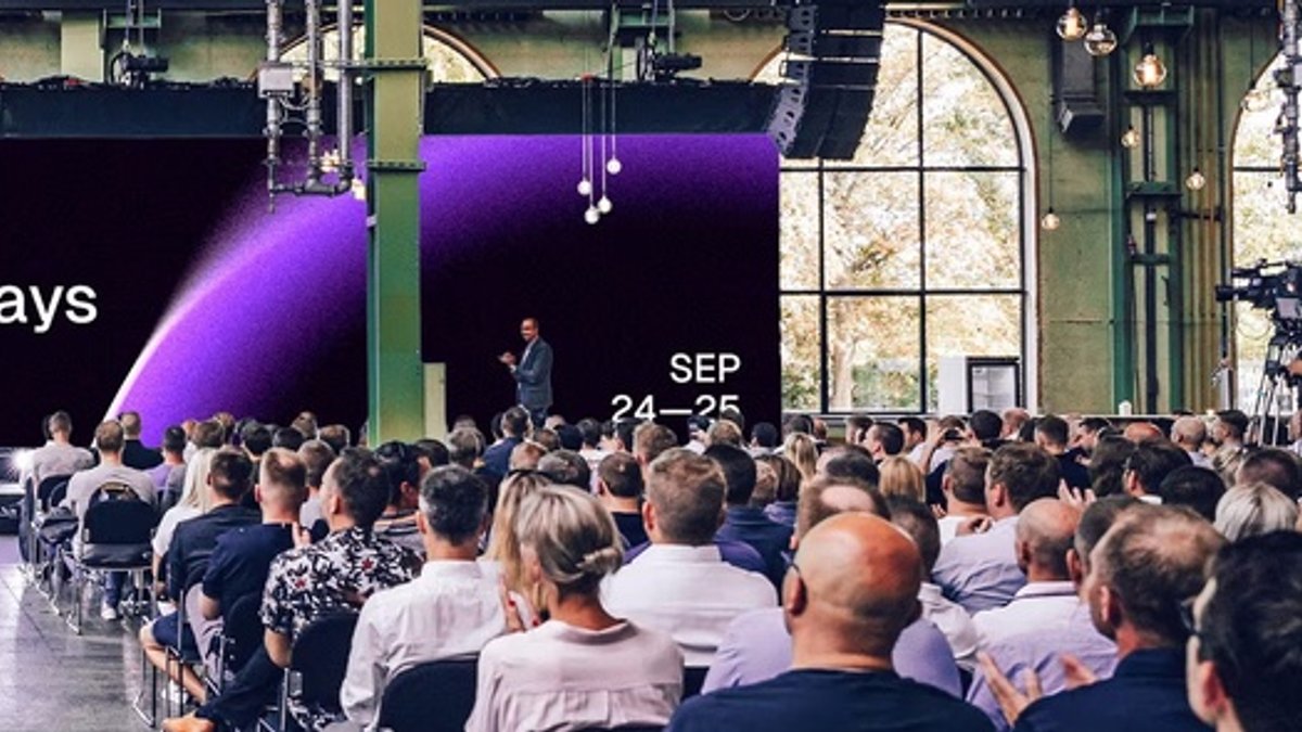 Future Product Days
