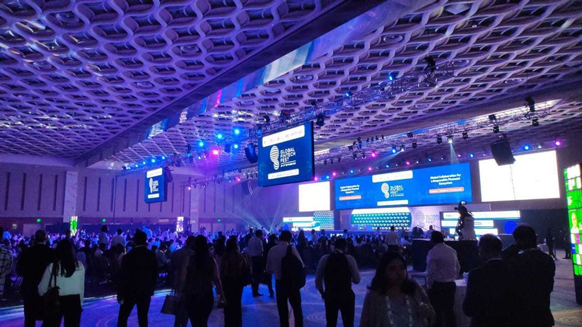 Global Fintech Fest