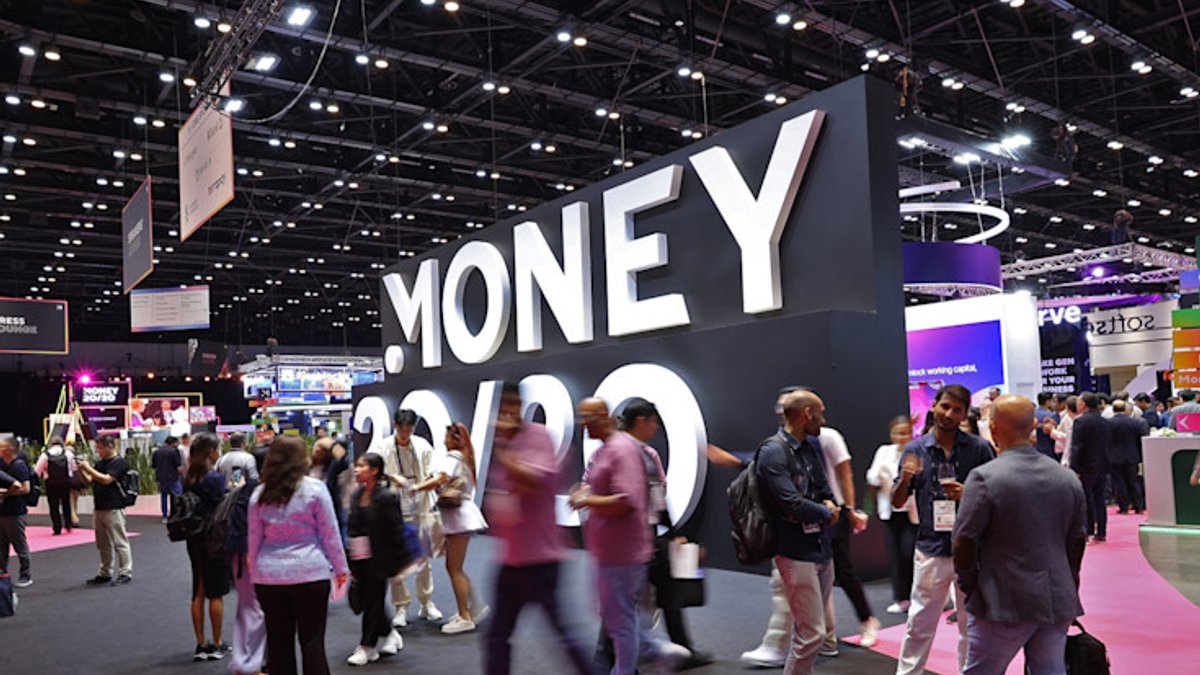 Money20/20 ASIA