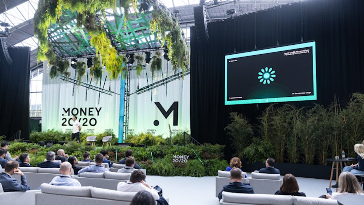 Money20/20 Europe