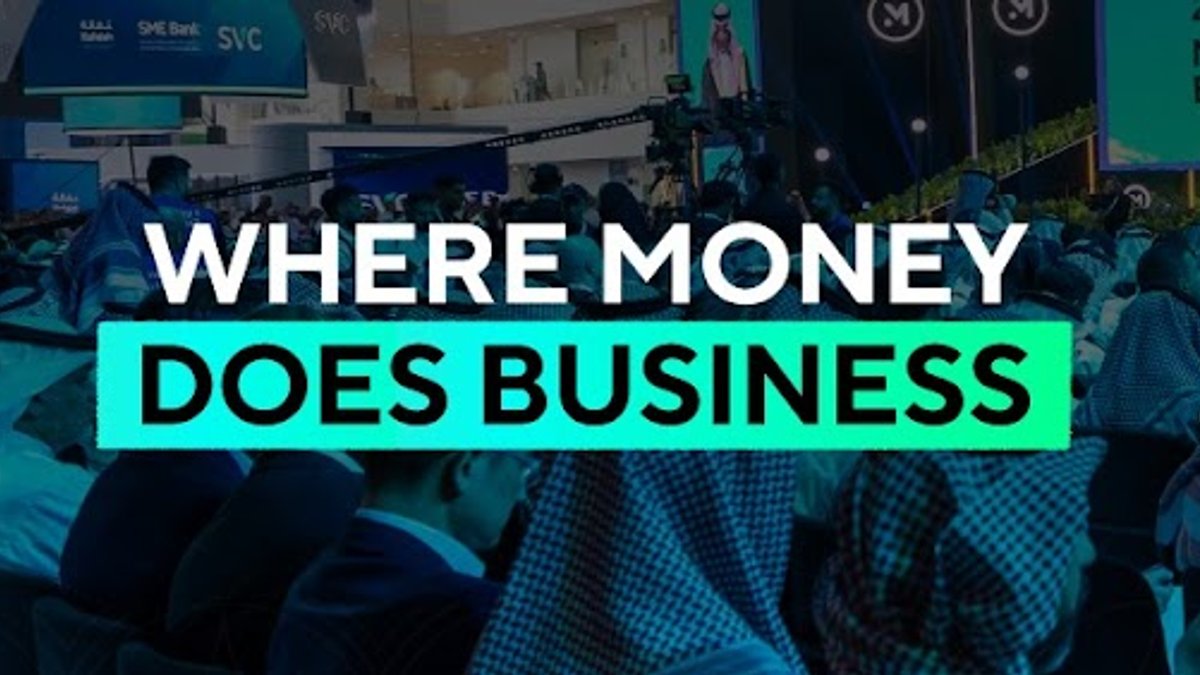 Money20/20 Middle East