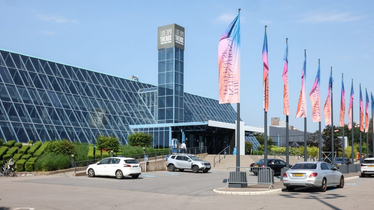 Nexus Luxembourg