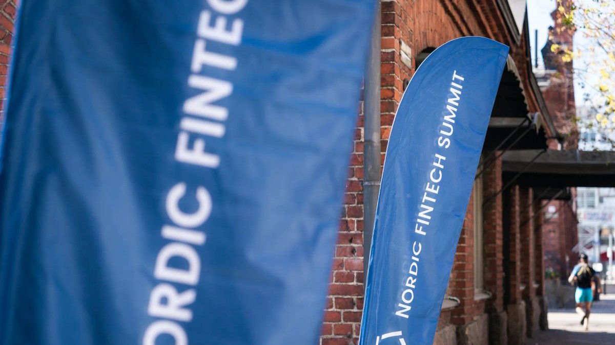 Nordic Fintech Summit