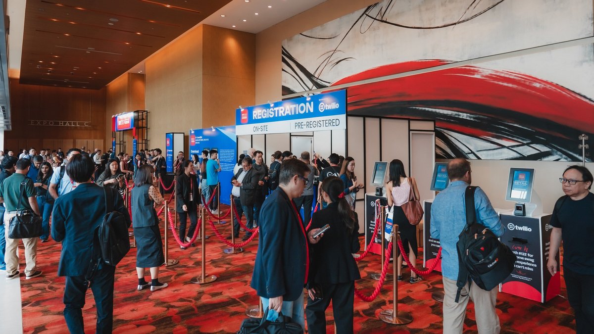 NRF: Retail's Big Show Asia Pacific