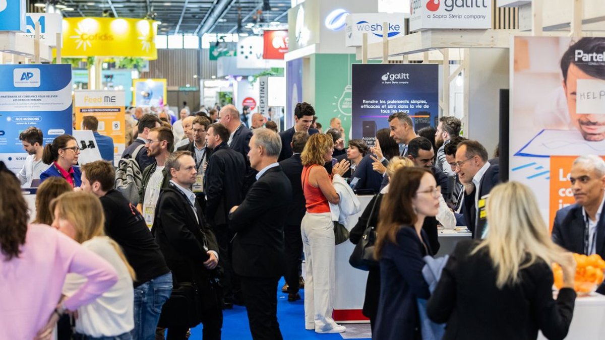 NRF: Retail's Big Show Europe