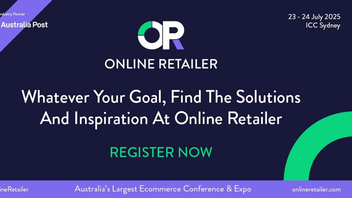 Online Retailer Conference & Expo