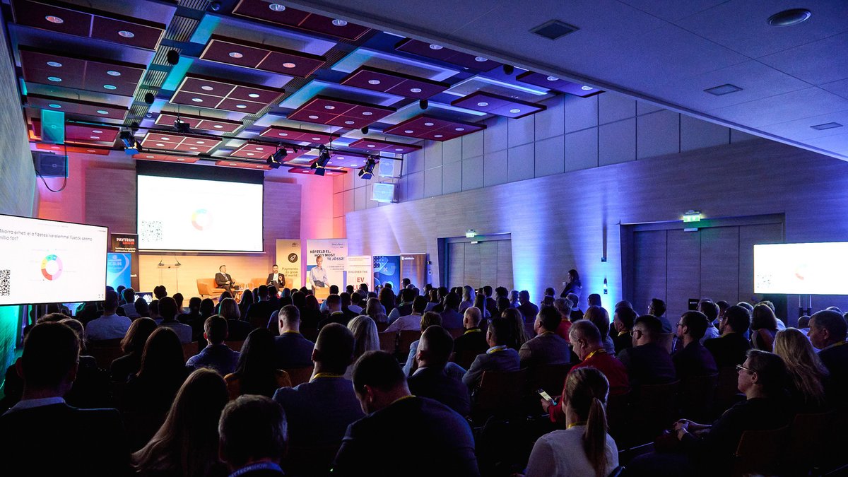 PAYTECHSHOW