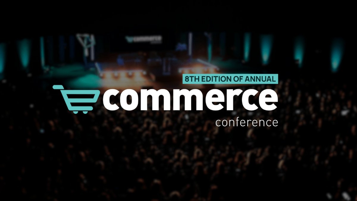 Regional E-commerce Conference