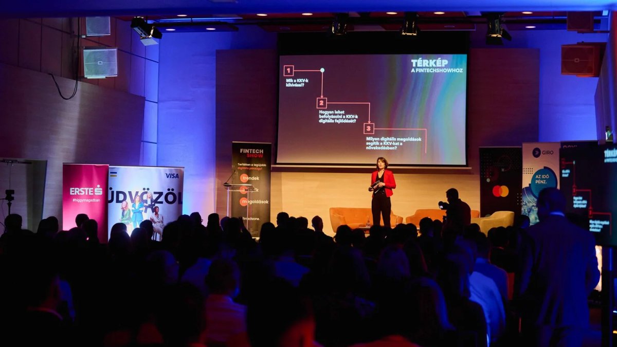 TechShow X