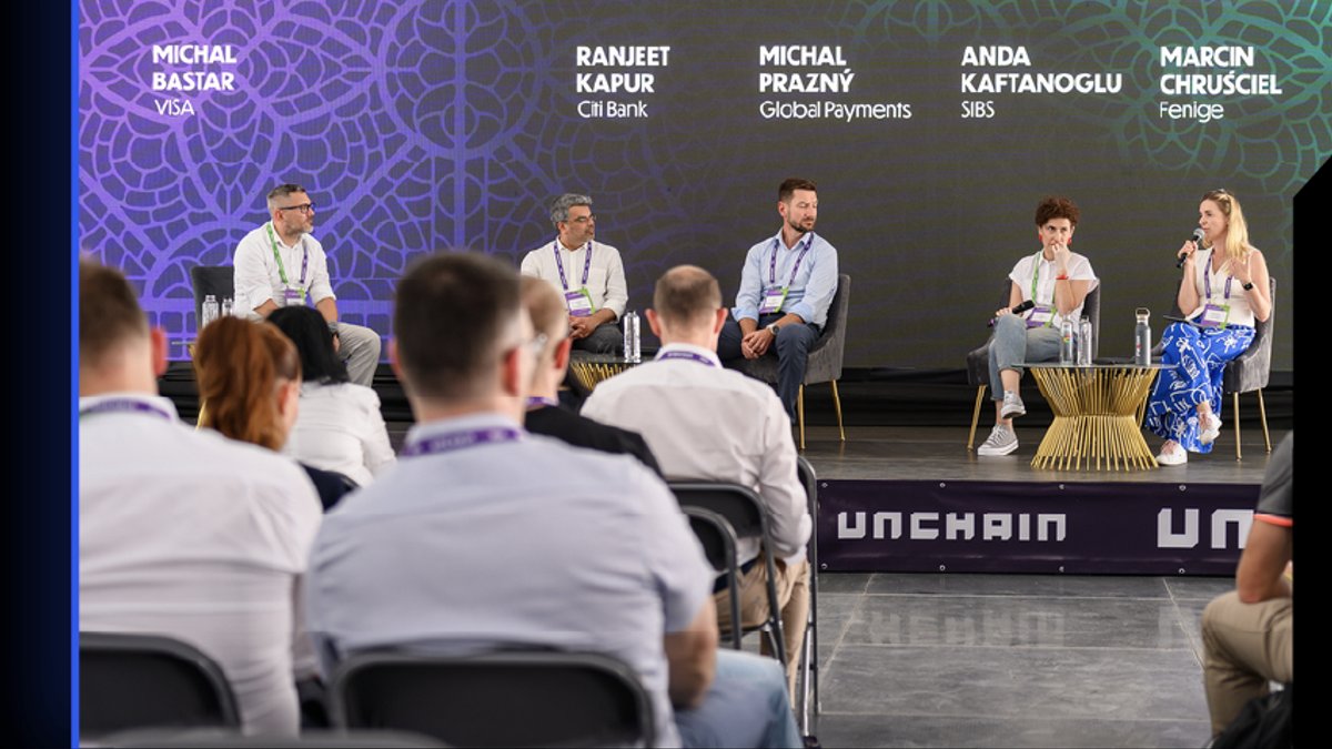 Unchain Festival