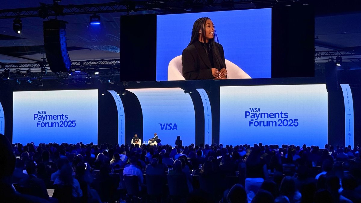 Visa Payments Forum